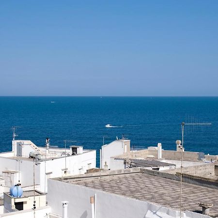 Casa Dei Pensieri Apartment Monopoli Luaran gambar