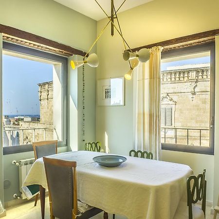 Casa Dei Pensieri Apartment Monopoli Luaran gambar