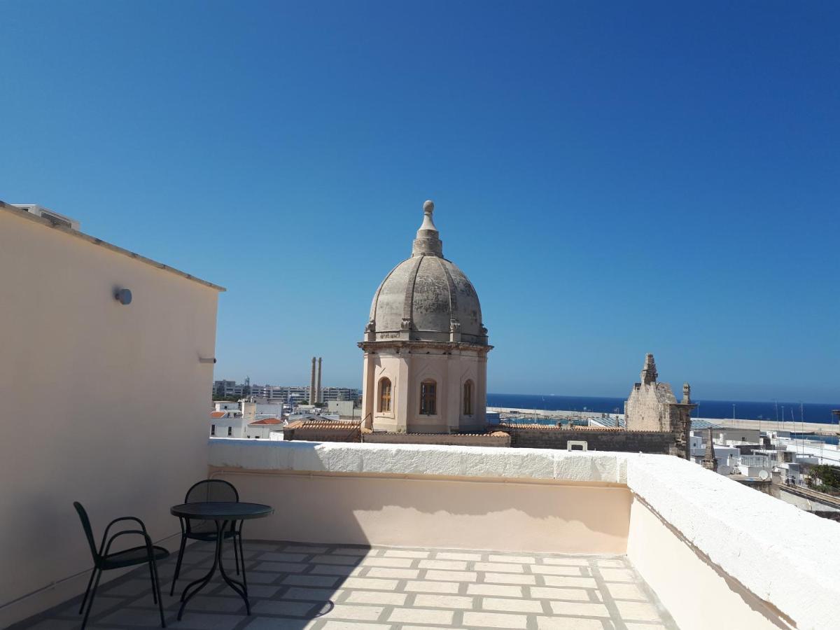 Casa Dei Pensieri Apartment Monopoli Luaran gambar