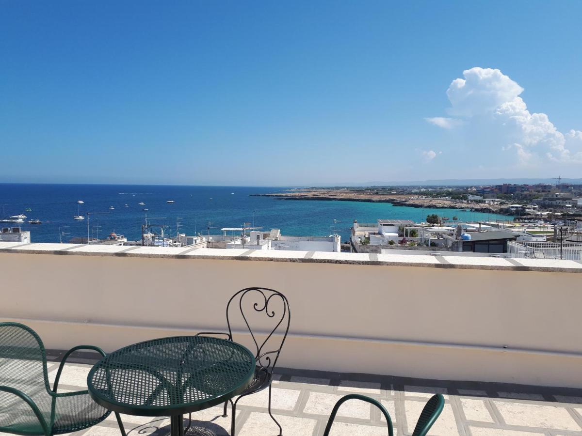 Casa Dei Pensieri Apartment Monopoli Luaran gambar