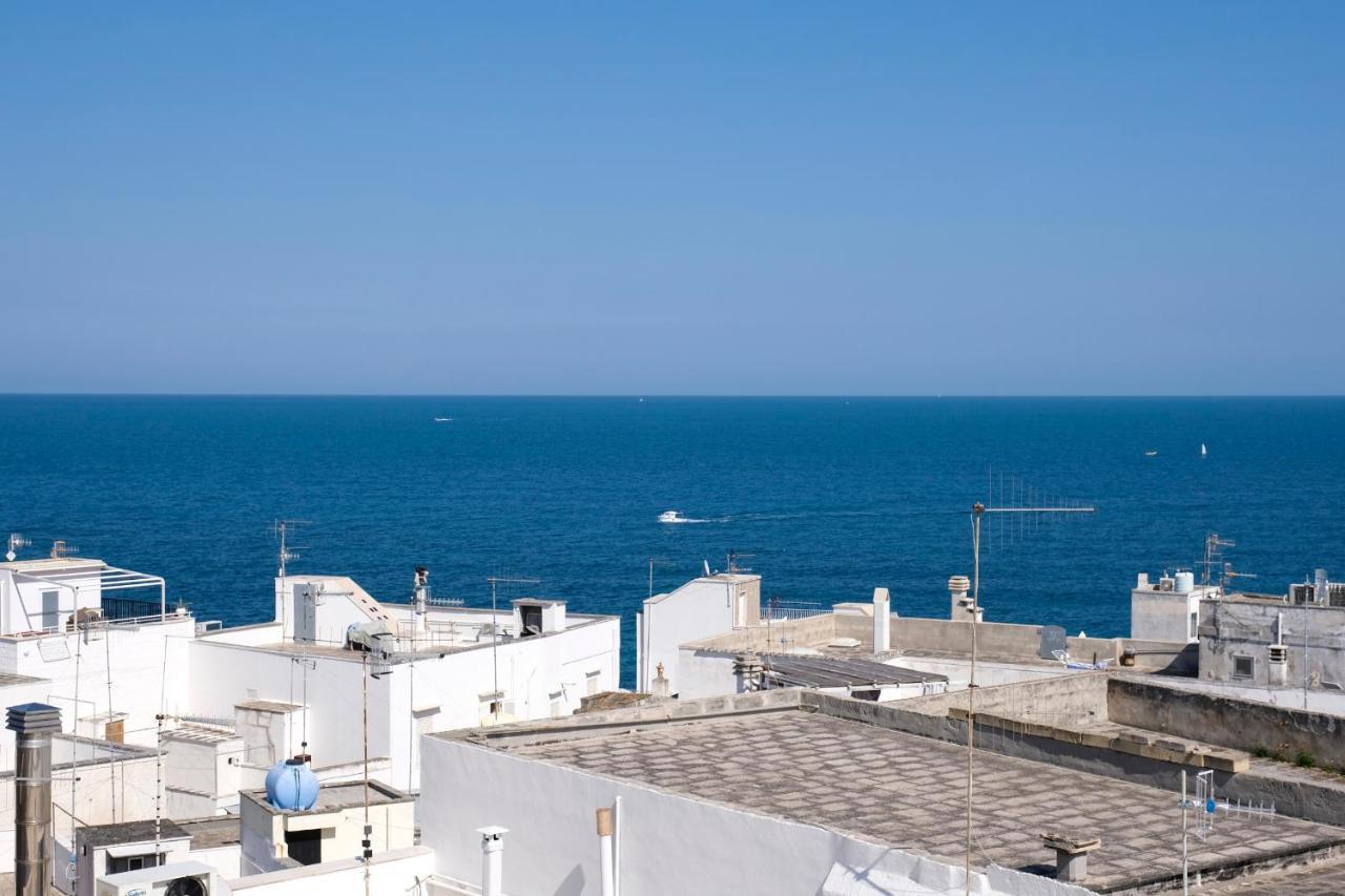 Casa Dei Pensieri Apartment Monopoli Luaran gambar