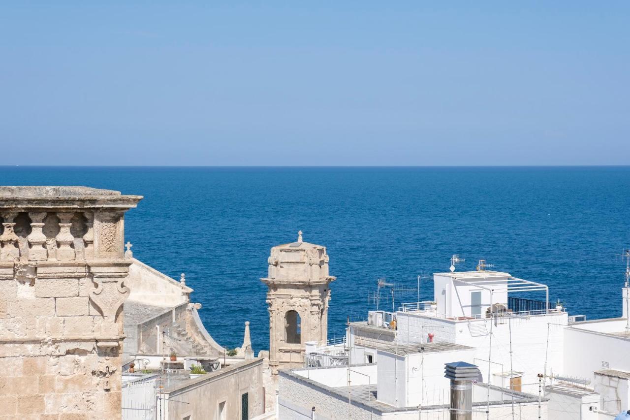 Casa Dei Pensieri Apartment Monopoli Luaran gambar