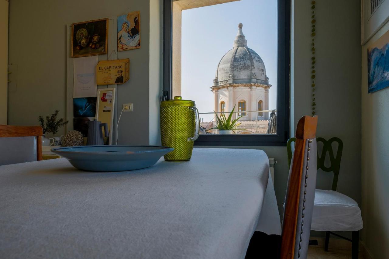 Casa Dei Pensieri Apartment Monopoli Luaran gambar