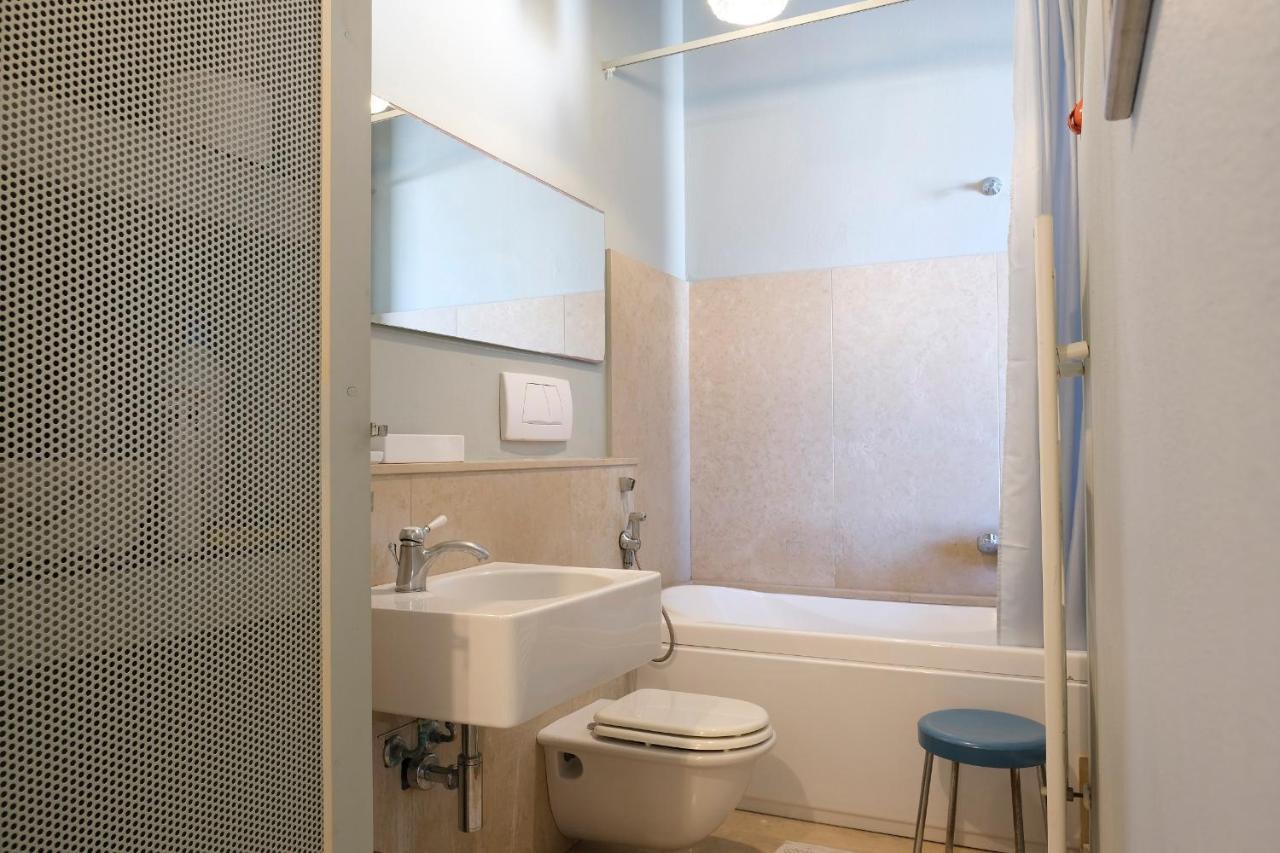 Casa Dei Pensieri Apartment Monopoli Luaran gambar