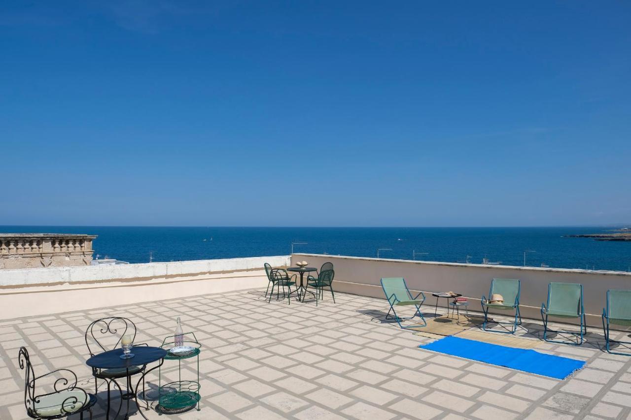 Casa Dei Pensieri Apartment Monopoli Luaran gambar