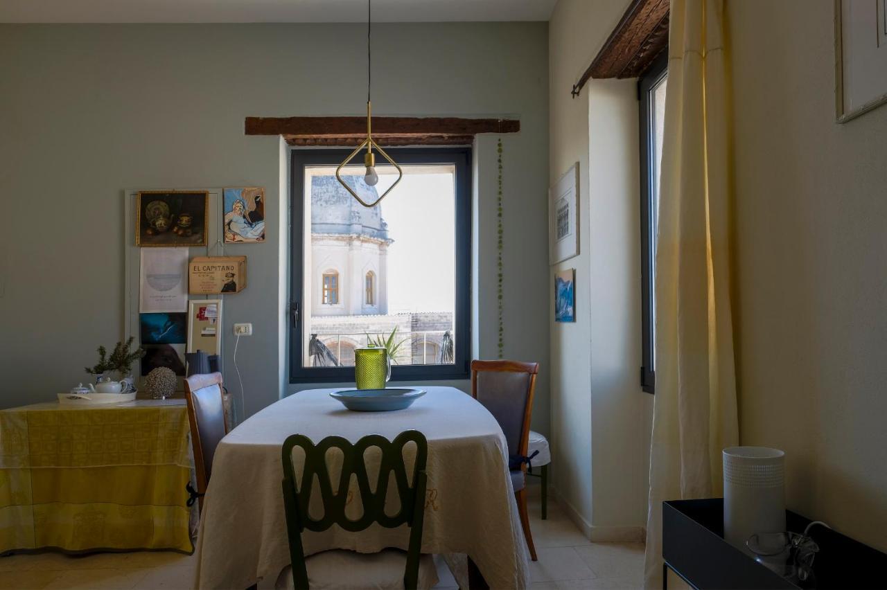 Casa Dei Pensieri Apartment Monopoli Luaran gambar