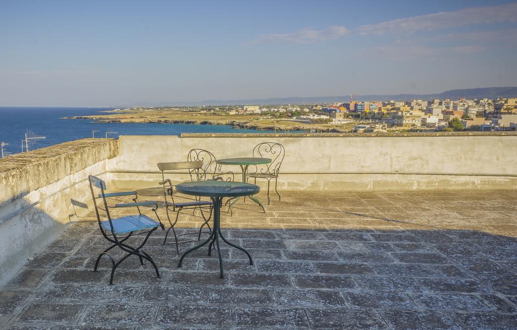 Casa Dei Pensieri Apartment Monopoli Luaran gambar