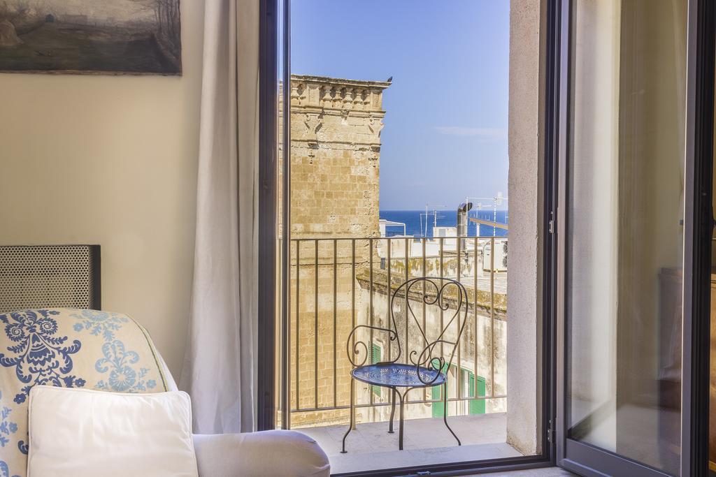 Casa Dei Pensieri Apartment Monopoli Luaran gambar