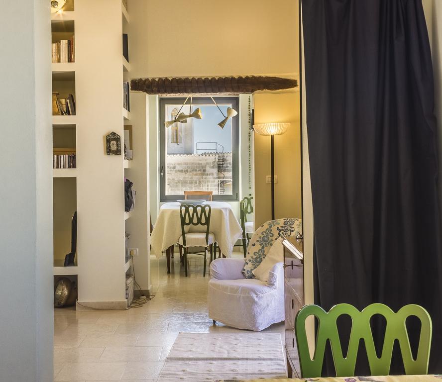 Casa Dei Pensieri Apartment Monopoli Luaran gambar