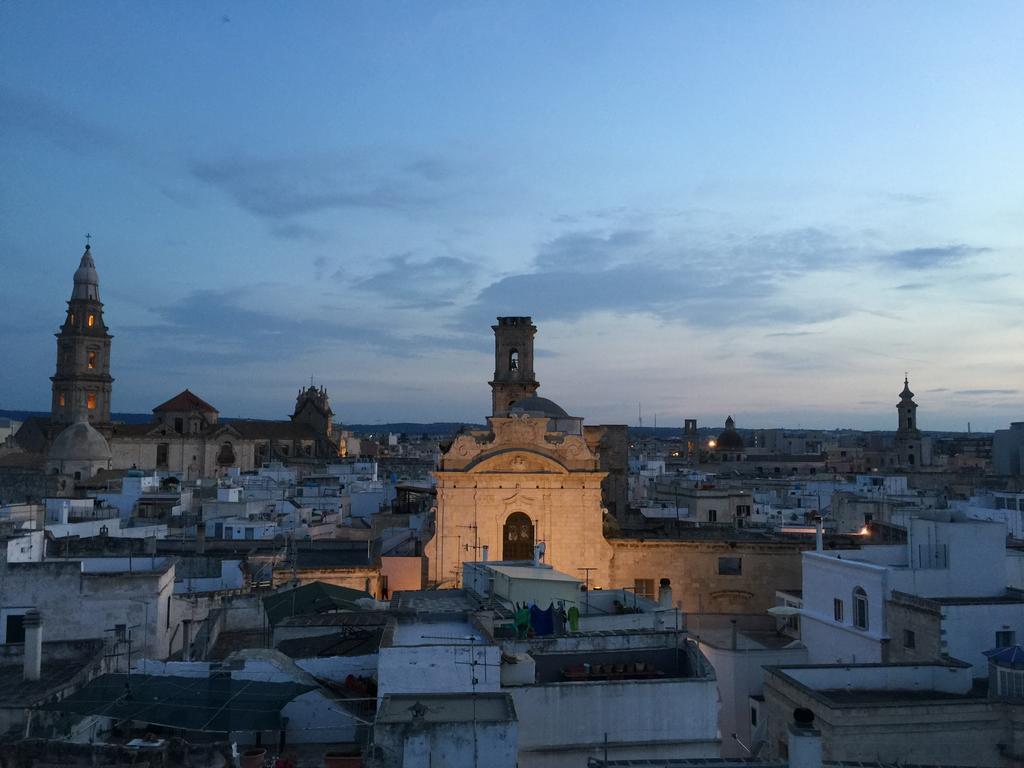 Casa Dei Pensieri Apartment Monopoli Luaran gambar