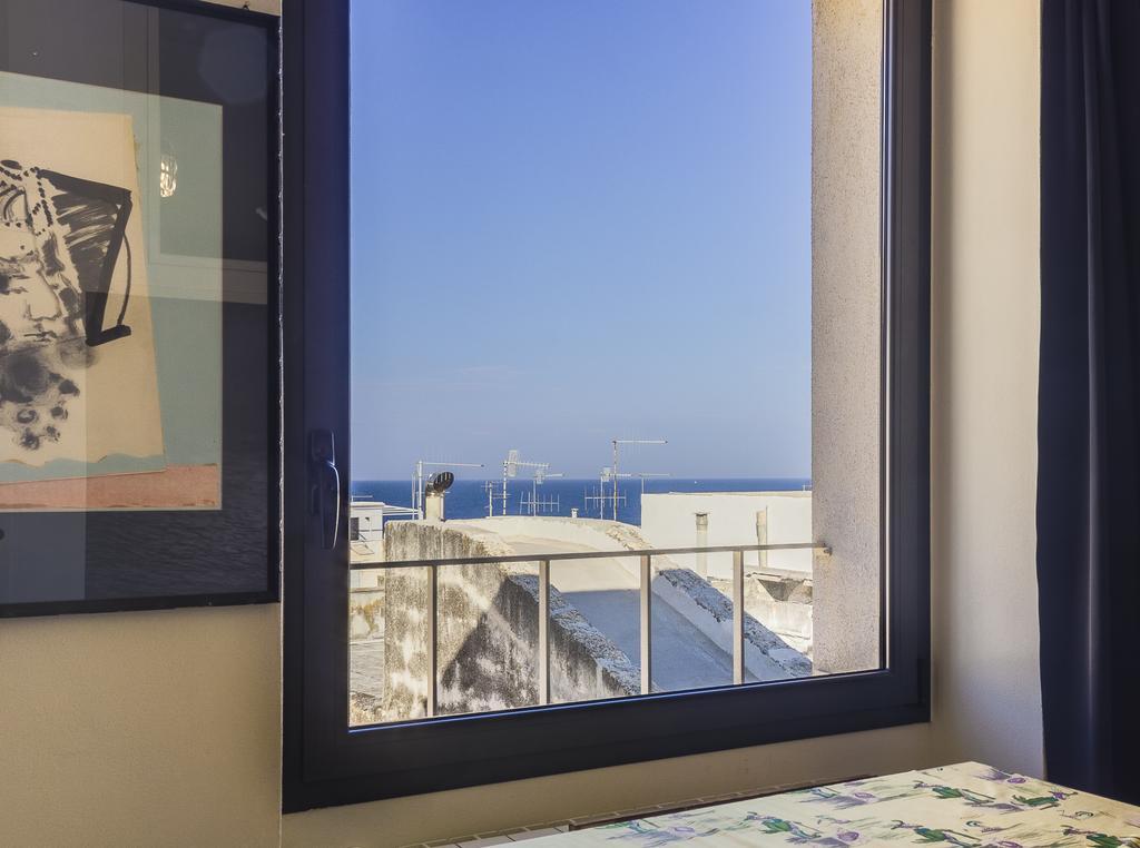 Casa Dei Pensieri Apartment Monopoli Luaran gambar