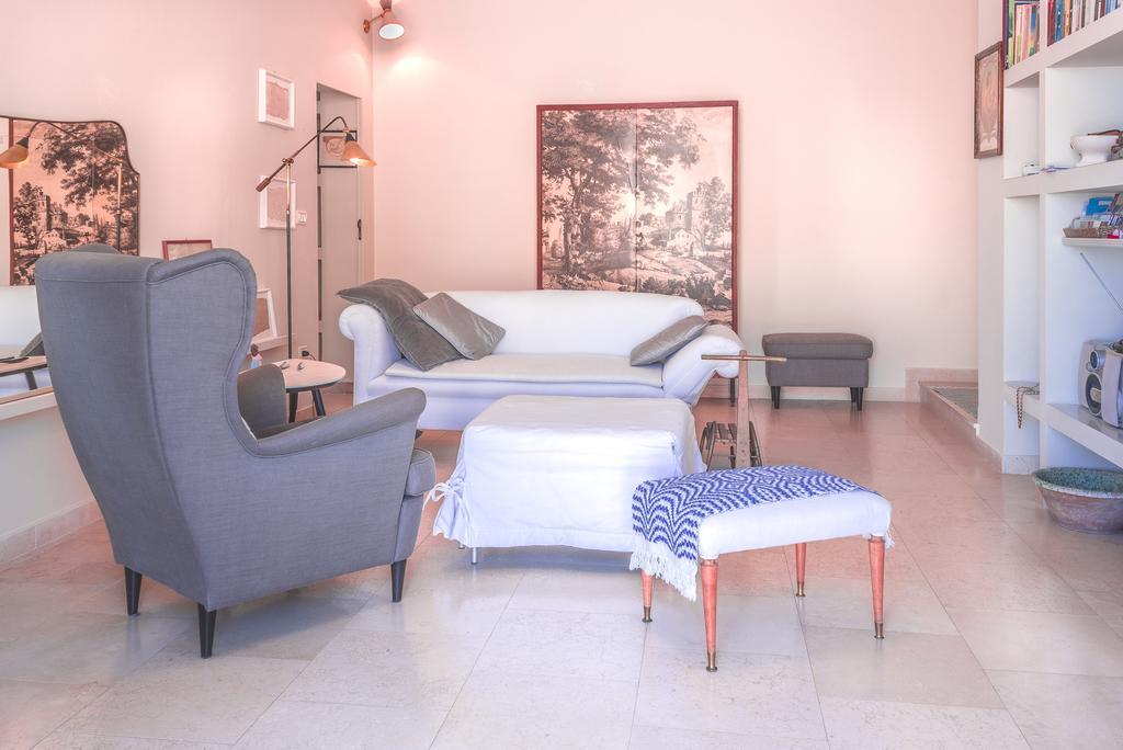 Casa Dei Pensieri Apartment Monopoli Luaran gambar