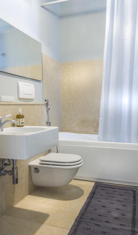Casa Dei Pensieri Apartment Monopoli Luaran gambar