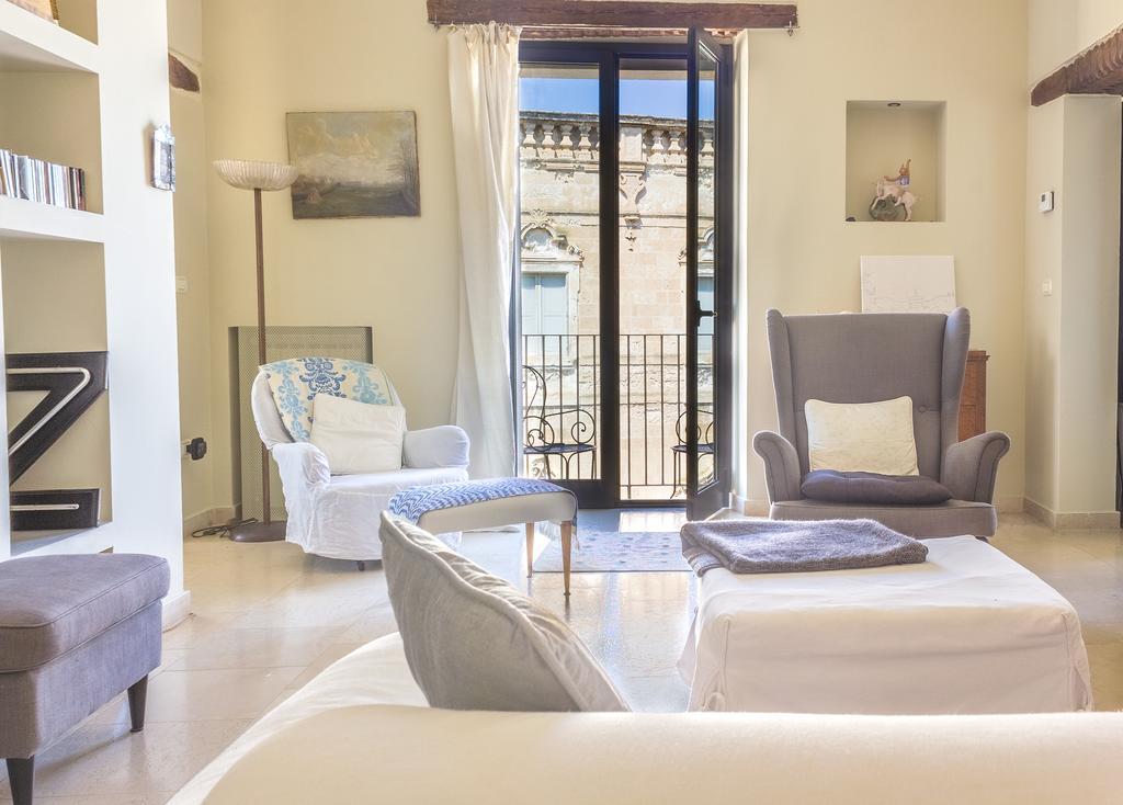 Casa Dei Pensieri Apartment Monopoli Luaran gambar
