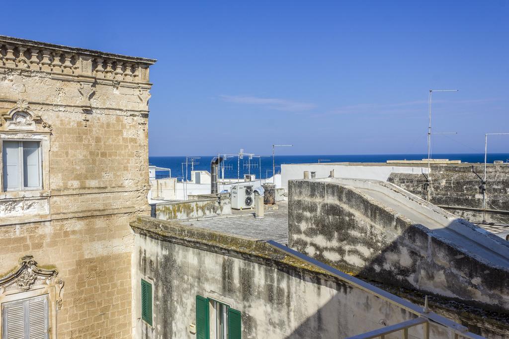 Casa Dei Pensieri Apartment Monopoli Luaran gambar
