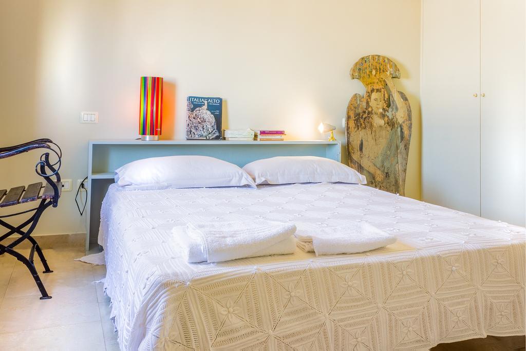 Casa Dei Pensieri Apartment Monopoli Luaran gambar