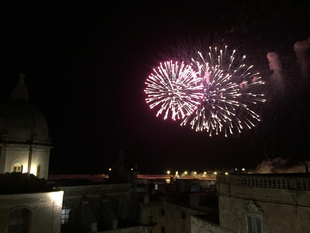 Casa Dei Pensieri Apartment Monopoli Luaran gambar