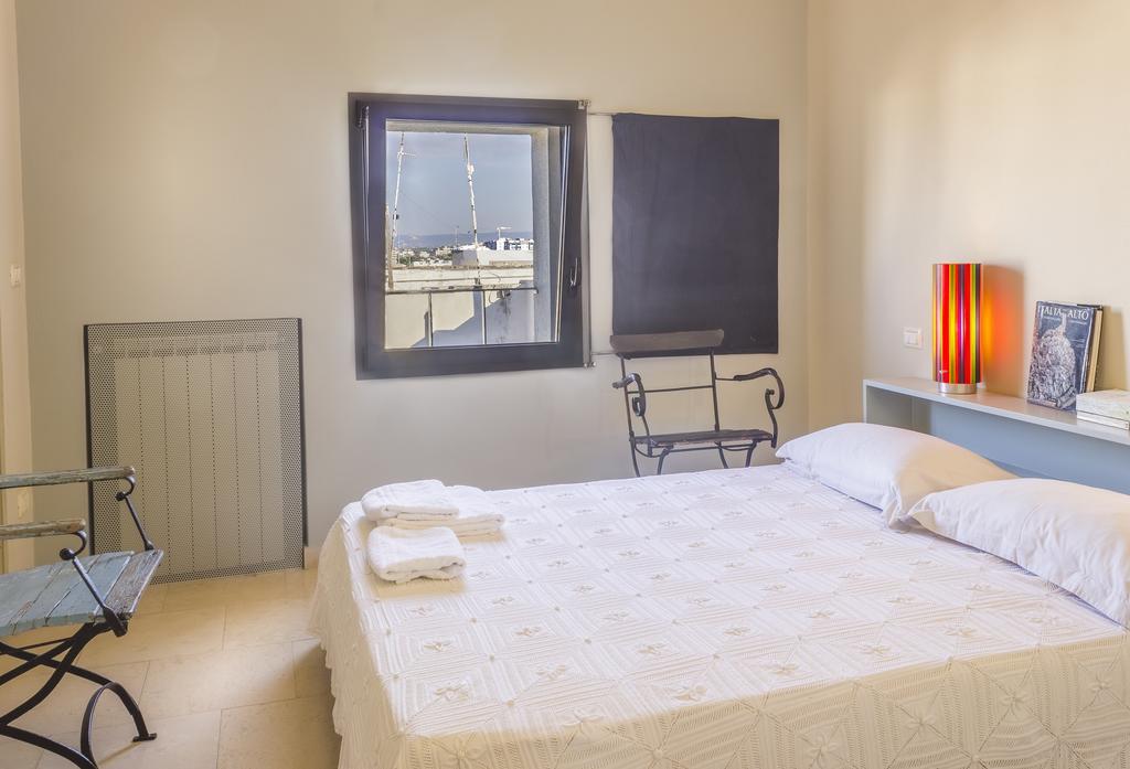 Casa Dei Pensieri Apartment Monopoli Luaran gambar